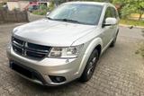 Dodge Journey - Dodge Journey: Geländewagen