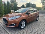 Ford Fiesta Celebration - Ford Fiesta: Celebration