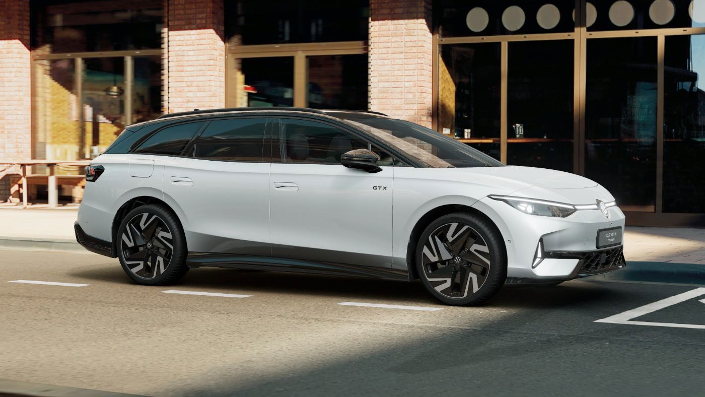 Volkswagen ID.7 - Bild 6