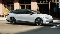 Volkswagen ID.7 - Vorschau Bild 6