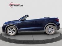 Volkswagen T-Roc - Vorschau Bild 8