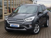 Ford Kuga 182PS Autm. Titanium 4x4 Pano ParkAssist