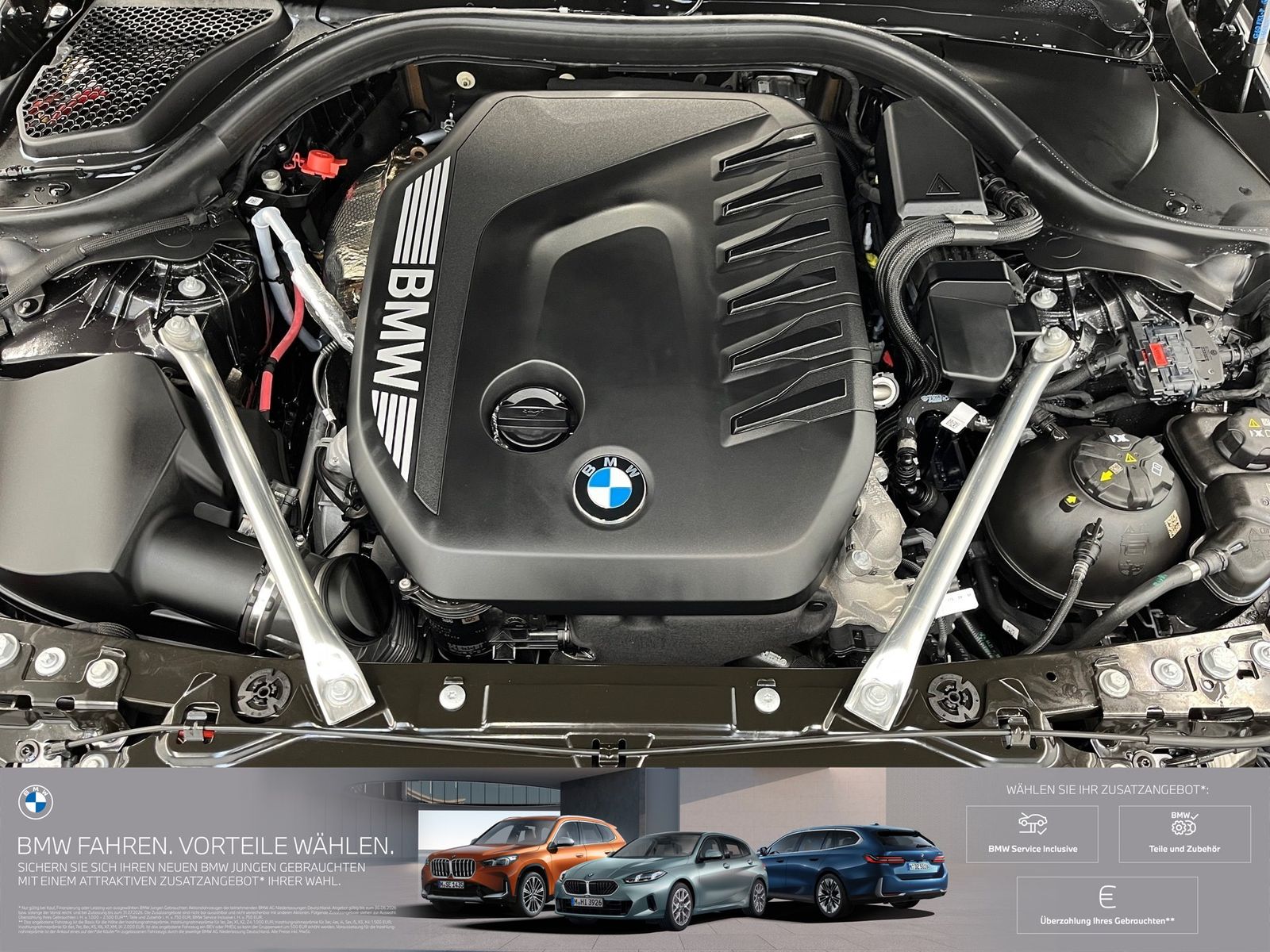 BMW 540 - Bild 16