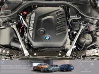 BMW 540 - Vorschau Bild 16