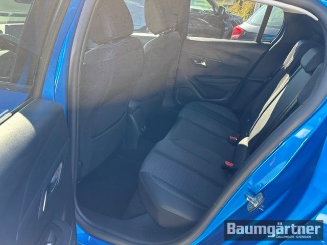 Fahrzeugabbildung Peugeot 208 Allure Pack 1.2 PureTech 100 Kamera/PDC/ACC