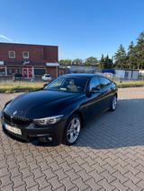 BMW 430 Gran Coupé - Deutsches Fahrzeug - BMW 430 Gran Coupé: Limousine