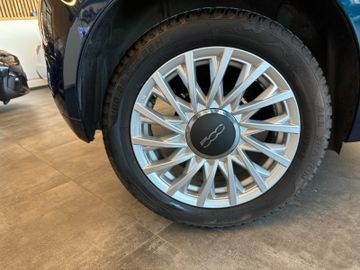 MYAUTOCENTER – Gebraucht- und Jahreswagen mit Werkstattservice in Pfaffenhofen Fiat 500 *DolceVita*PANO*TEMPO*TÜV-052028*KLIMA