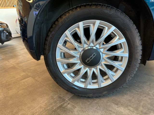 MYAUTOCENTER – Gebraucht- und Jahreswagen mit Werkstattservice in Pfaffenhofen Fiat 500 *DolceVita*PANO*TEMPO*TÜV-052028*KLIMA