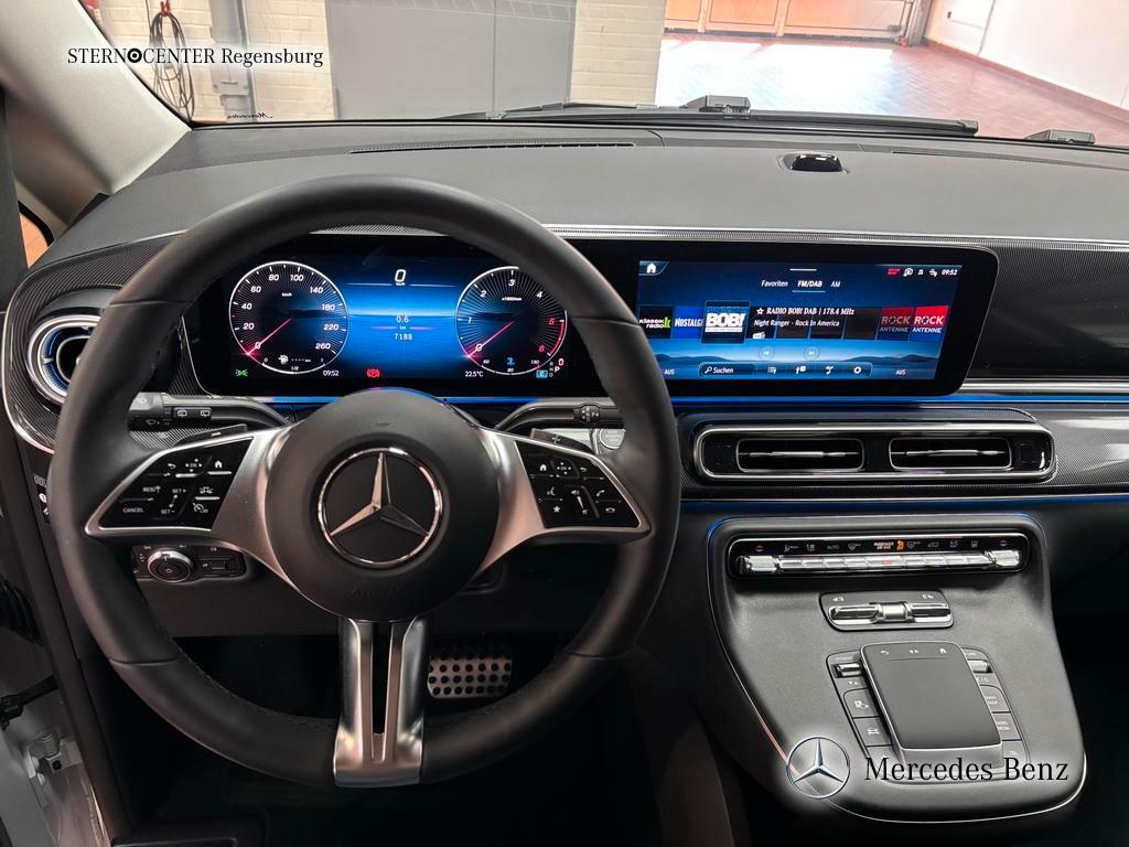 Mercedes-Benz V 250 d STYLE Lang Multibeam 360 Grad Kamera AHK
