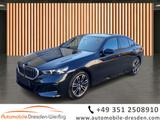 BMW 520 i M Sport*UPE 77.000€*HeadUp*360°Kamera*