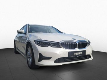 BMW 318 - 2