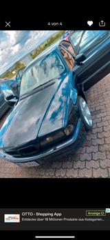 BMW Bmw e38 740I - BMW 740 aus 1997