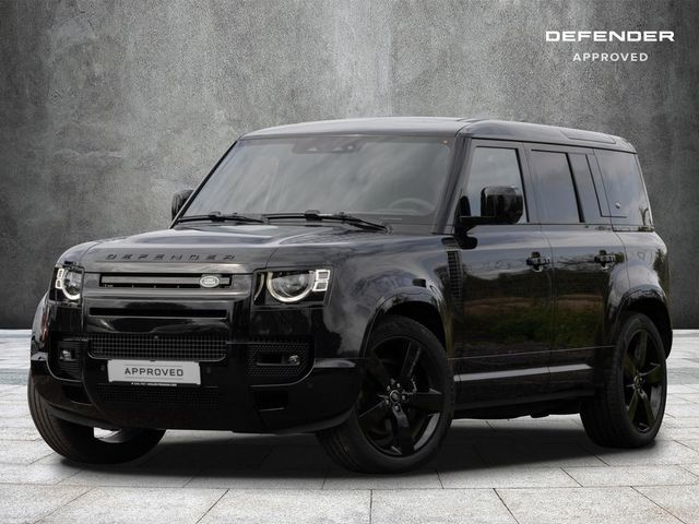 Land Rover Defender 110 P525 V8