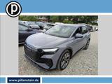 Audi Q4 e-tron 40 SB 2xS-LINE+AHK+OPTIK+20"+KLIMAPAKE - Audi Q4 e-tron: Sportwagen