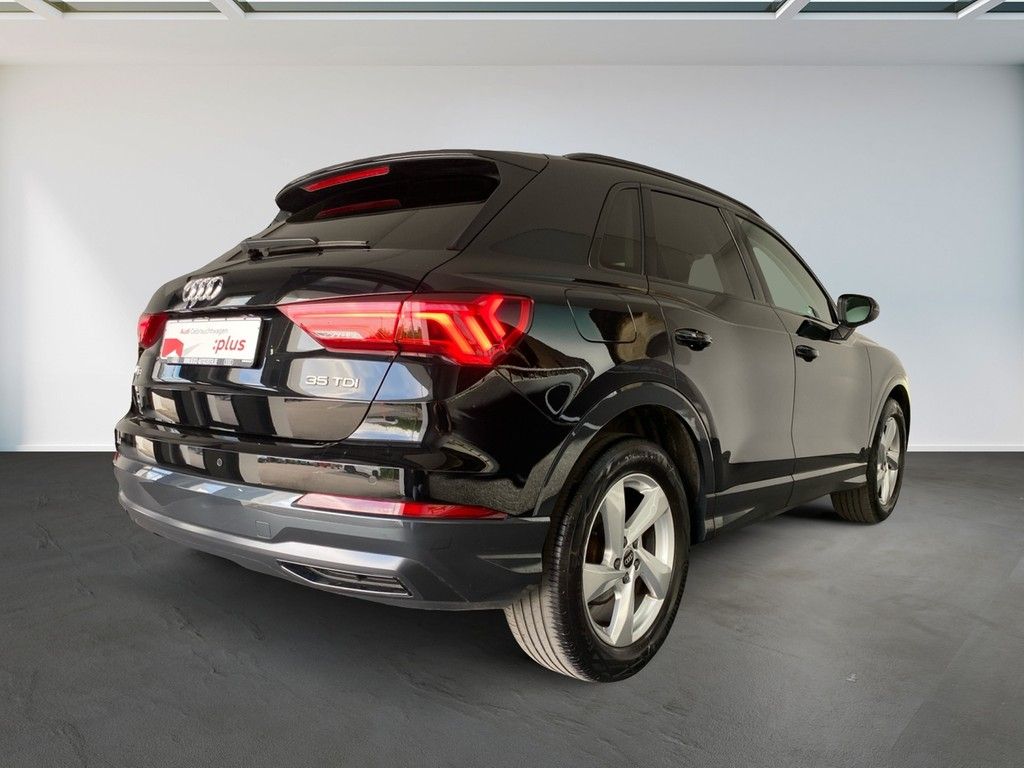 Audi Q3 - Bild 15
