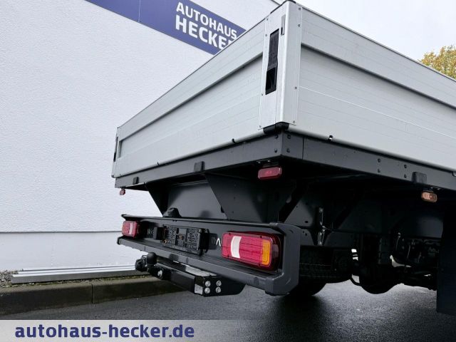 Iveco Daily 35S16H3.0 A8Y D(oka) Pritsche