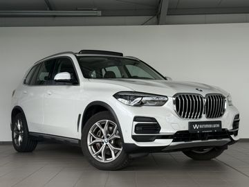 BMW X5 - 3
