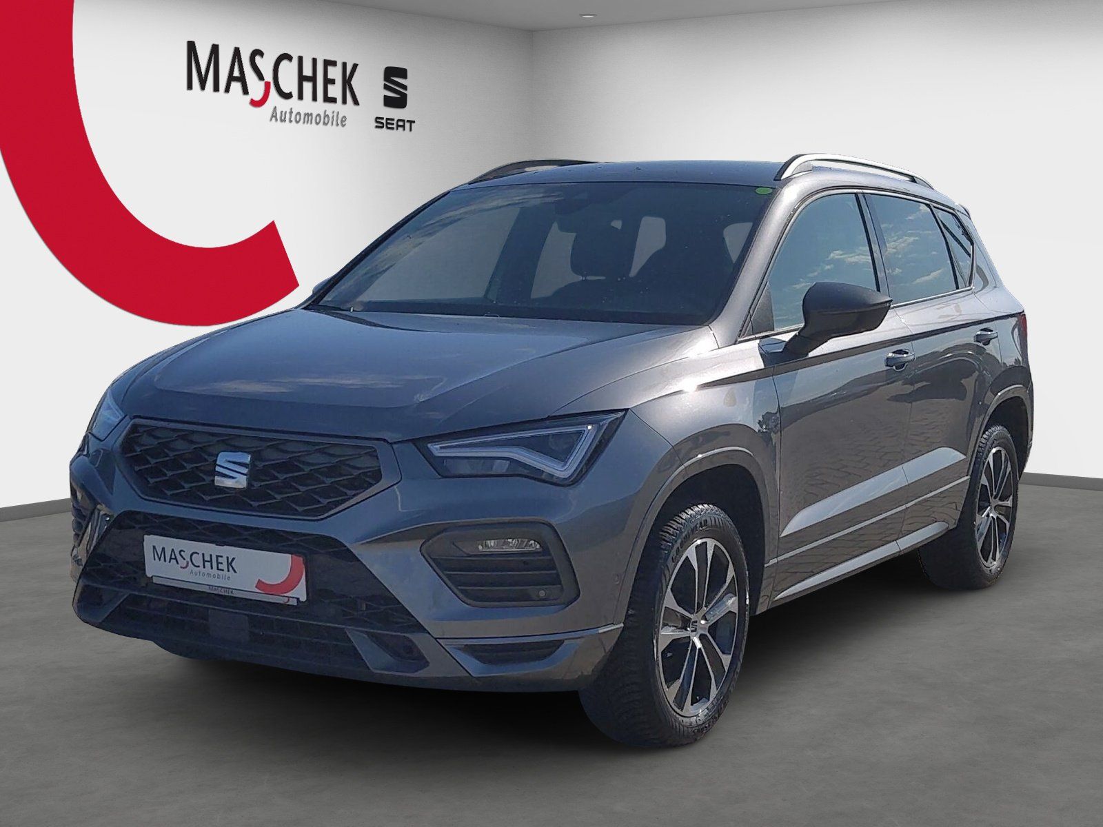 Seat Ateca - Bild 2