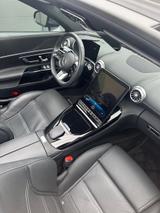 Mercedes-Benz SL 43 AMG Mercedes-AMG SL 43 Mercedes-AMG - gebrauchte Mercedes-Benz SL 43 AMG aus dem Jahr 2024