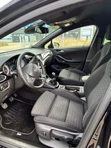 Opel Astra 1.6 Diesel Edition 100kW S/S Edition