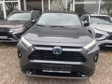 Toyota RAV4 HYBRID 2.5 AWD - gebrauchte Toyota RAV 4 aus dem Jahr 2023