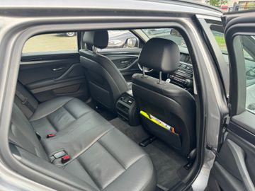 BMW 520 - 9