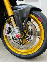 Ducati Streetfighter V4S Iron Man Edition - Offers