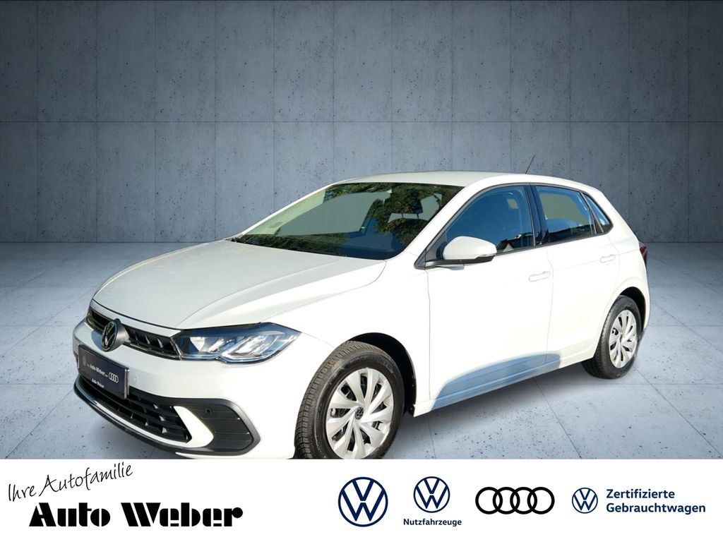 Image of Volkswagen Polo