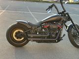 Harley-Davidson Breakout 114  (Custom) - Deutsches Fahrzeug - HARLEY-DAVIDSON BIELEFELD