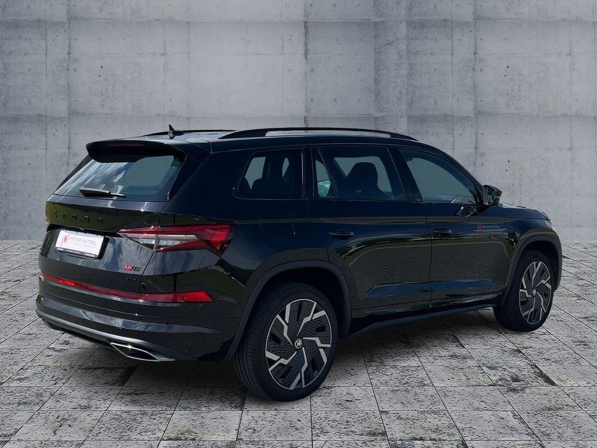 Skoda Kodiaq - Bild 6