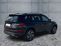 Skoda Kodiaq - Vorschau Bild 6