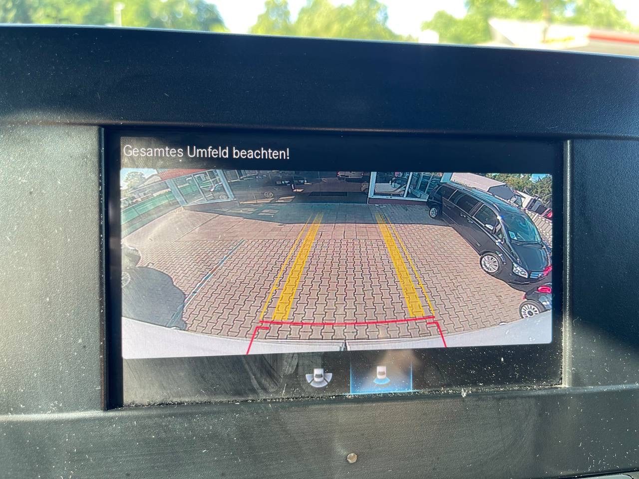 Fahrzeugabbildung Mercedes-Benz Sprinter 316 CDI L3H2*Kamera*Klima*Tempomat