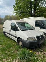 Citroën Auto (Citroën Jumpy) zu verkaufen - gebrauchte Citroën Jumpy aus dem Jahr 2007