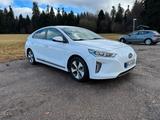 Hyundai Ioniq Electric - Top Zustand - Hyundai IONIQ aus 2017