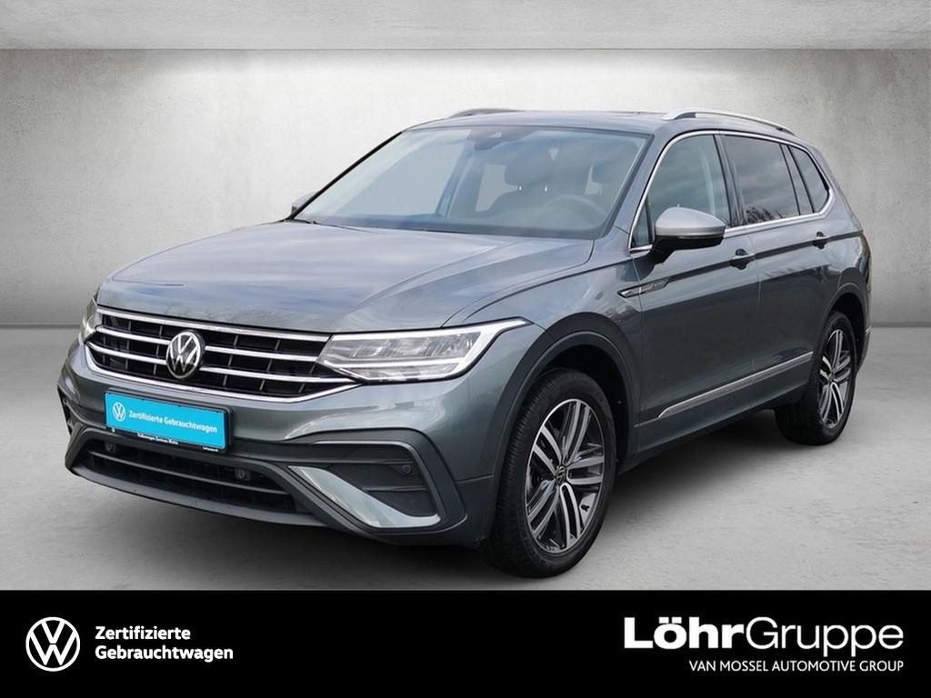 Volkswagen Tiguan Allspace 1.5 TSI Life *Navi*Pano*