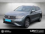 Volkswagen Tiguan Allspace 1.5 TSI Life *Navi*Pano* - Volkswagen Tiguan Allspace in Mainz