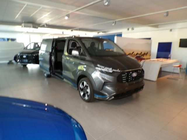 Ford Transit Custom Sport 320 L2 FWD Kasten Navi  / 5