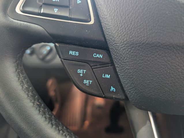 Ford Kuga Cool & Connect