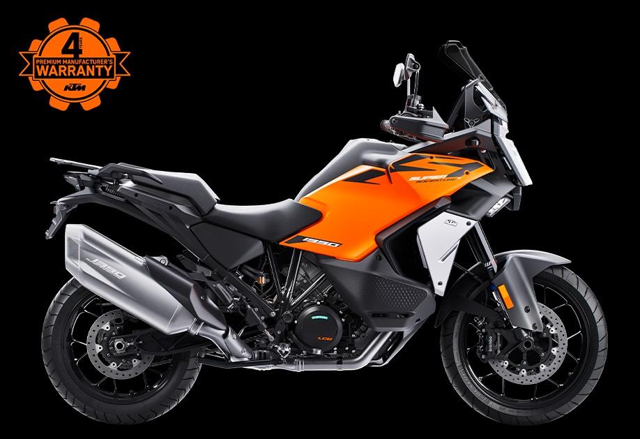 KTM 1390 Super Adventure S Evo *Mod.26 auf Lager*