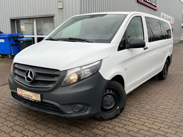 Mercedes-Benz Vito Tourer 116 CDI, BT Pro extralan