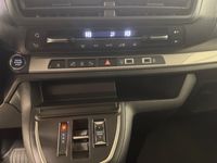 Peugeot Traveller - Vorschau Bild 18