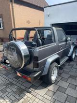 Daihatsu Feroza/Sportrak Hard Top SX - Daihatsu: Feroza