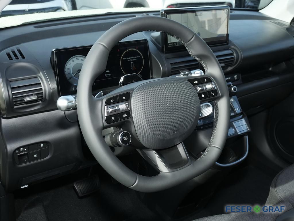 Hyundai INSTER - Bild 6