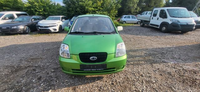 Kia Picanto 1.1 EX
