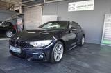 BMW 430 d Gran Coupe xDrive M Sport *HuD*SAG*ACC*H&K - BMW Gebrauchtwagen