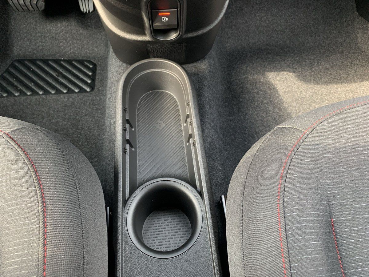 Renault Twingo - Bild 30