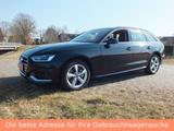Audi A4 Avant 40 TDI  -SONDERANGEBOT IM FEBRUAR - Audi A4: Kombi, A4avant