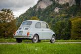 Fiat 500L - Fiat 500L: 3 Türen