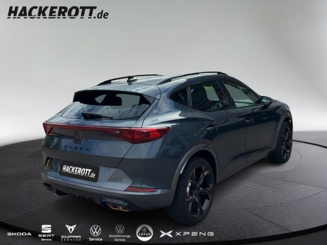 Cupra Formentor VZ 1.4 TSI e-HYBRID *Batteriezertifika imagem 3