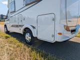 Etrusco T 5900 FB | Fiat Ducato 140 PS | Nur 22.234 km - Angebote